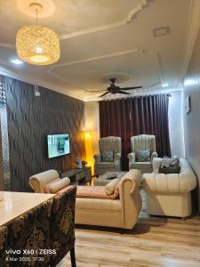 Penginapan Puncak 28