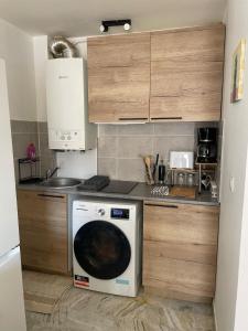 Appartements Studio the cosy : photos des chambres