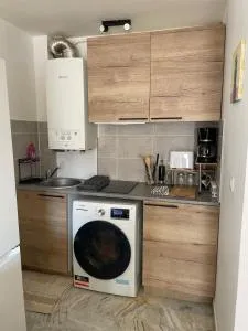 Studio the cosy - Boujan-sur-Libron