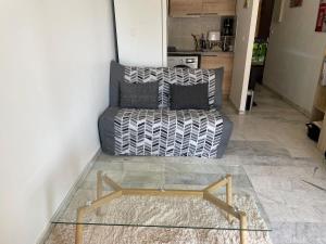 Appartements Studio the cosy : photos des chambres
