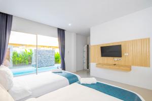 Sasi Pool Villa Phuket