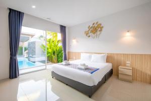 Sasi Pool Villa Phuket