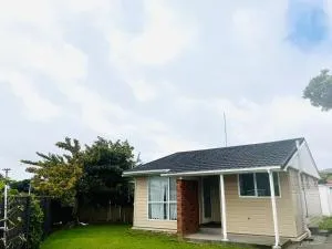 The Perfect Lower Hutt Escape - Lower Hutt