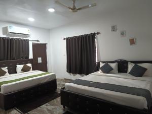 Benny baga beach away