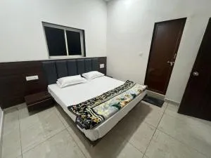 Hotel Mewad Palace - Dasāda