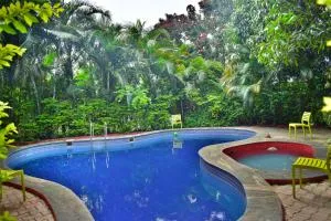 Dolphin Resort - Yelagiri
