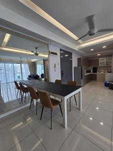 KLCC SOGO new 2R2B LRT PWTC Sunway Putra Sky Pool - Ubytování bez kategorie ve městě Kuala Lumpur