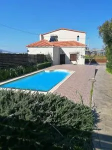 Casa Skouteli with Private pool - Kolymvari