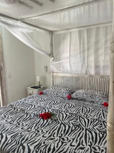 Bellissima location Malindi