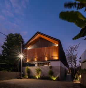 Casaluna Ubud Villas