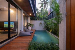 Casaluna Ubud Villas