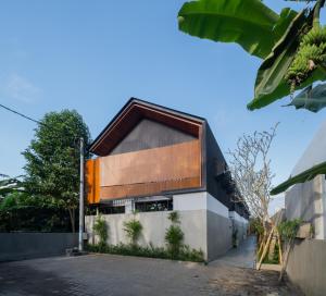 Casaluna Ubud Villas