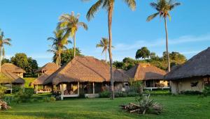 Bleu MATHIS Gili Asahan