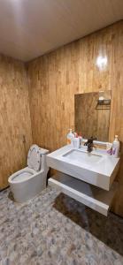 Pú Nhu House Mù Cang Chải