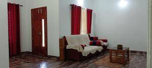 Royal Valley Apartment