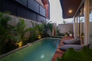 Casaluna Ubud Villas