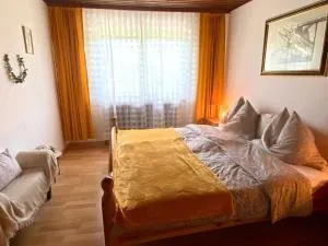 Ruheoase in der Natur nahe am Attersee - Rutzenmoos