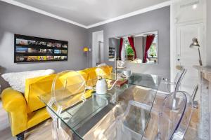 Boutique 2BR Flat near Waterloo Station