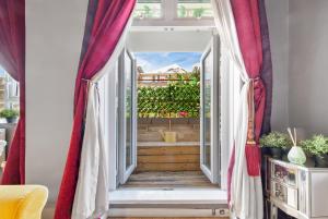 Boutique 2BR Flat near Waterloo Station