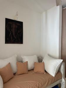 Bellissima location Malindi