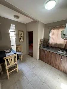 Apart Suipacha - San Basilio