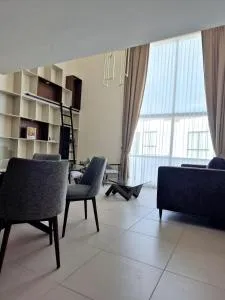 Ambar Living - Álvaro Obregón