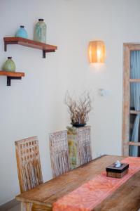 Villa Pertiwi - Beautiful 3BR Villa in Canggu