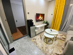 Sanctum comfy Homes at Kindaruma