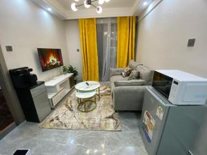 Sanctum comfy Homes at Kindaruma