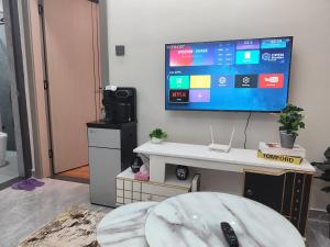 Sanctum comfy Homes at Kindaruma