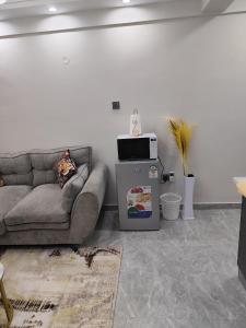 Sanctum comfy Homes at Kindaruma