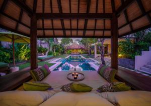 Villa Mata Budha Seminyak