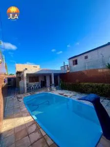 Casa na Barra de São Miguel - 阿拉皮拉卡