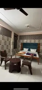 Sangam view stay - Chaukhandi