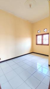 Unfurnished 2-Storey House for rent in Bekasi - Ideal for Long-Term Stay