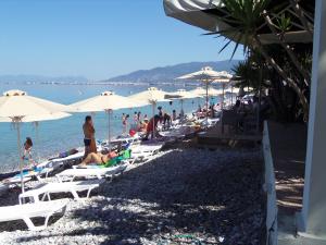 Verga Apartments & Suites Messinia Greece