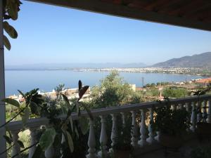 Verga Apartments & Suites Messinia Greece