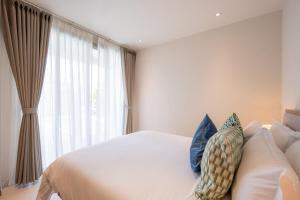 Modern 3BR Pool Villa T-Breeze