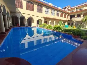 Hotel Om Pushkar - Pushkar