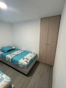 Moderno Apartamento en Barranquilla, Miramar