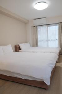 大阪日本橋夏凱納民宿SHEKiNAH