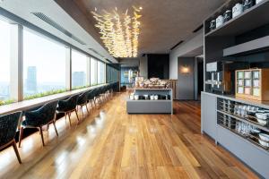 Hotel Hankyu GRAN RESPIRE OSAKA