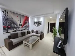 Relax Quiet Apartment Pool H1 - Cabo Negro