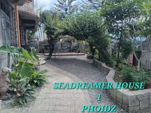Sea Dreamer House 1