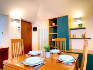 Centro di Bergamo - Nel Borgo