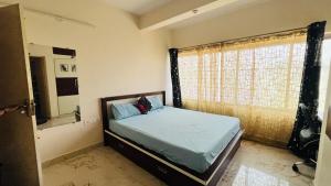 Your perfect home away from your home