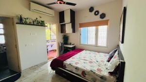 Your perfect home away from your home