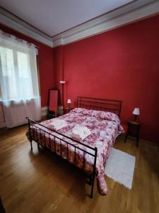 Il Nido dellAquila by Francigenaapartments