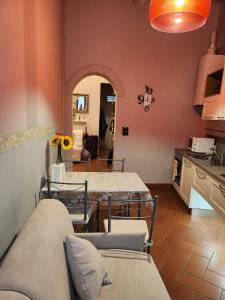 Il Nido dellAquila by Francigenaapartments