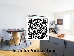 EXIGEHOME-Bel Appartement Sèvres - 塞夫尔